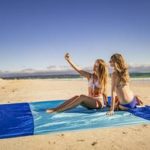 Top 9 Best Beach Blankets in 2022 Reviews