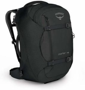 5 Osprey Packs Porter 46 Backpack