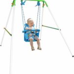 Top 10 Best Outdoor Baby Swings in 2022 Reviews