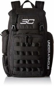 8. Under Armour Unisex UA SC30 Backpack
