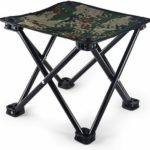 Top 10 Best Camping Stools in 2022 Reviews