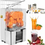 Top 10 Best Orange Juice Machines in 2022 Reviews