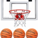 Top 10 Best Mini Basketball Hoops in 2022 Reviews