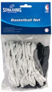 #2 Spalding Basketball Net
