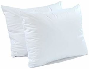 3. CALM NITE Pillow Protector