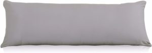 #6 EVOLIVE Ultra Soft Body Pillow Cover