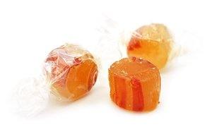 6. SweetGourmet Ginger Cuts Old-fashioned Candies