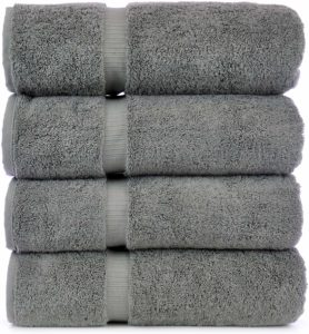 #7 Chakir Turkish Linens Bath Towels