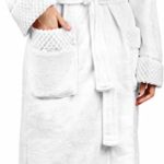 Top 10 Best White Robes in 2022 Reviews