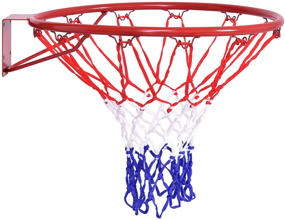 Top 10 Best Basketball Rims in 2022 Reviews