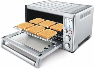 Top 10 Best Microwave Toaster Oven Combos in 2022 Reviews