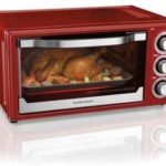Top 10 Best Hamilton Beach Toaster Ovens in 2022 Reviews