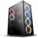 Top 15 Best White PC Cases in 2022 Reviews