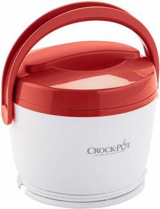 2. Crock-Pot Lunch Crock Food Warmer