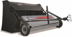 #3 Ohio Steel 50SWP26 Pro Sweeper