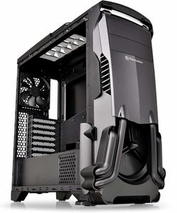 #3 Thermaltake Versa Computer Case Chassis