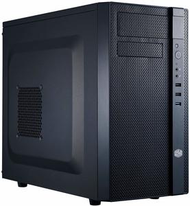 #5. Cooler Master N200 Acrylic Mini Tower Case