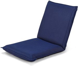 6. Giantex Adjustable Mesh Floor Sofa Chair