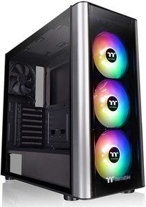 #7 Thermaltake Level Motherboard Sync Mid Tower