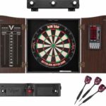 Top 10 Best Dartboard Cabinets in 2022 Reviews