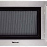 Top 10 Best Magic Chef Microwaves in 2022 Reviews