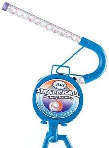 8. Jugs Small-Ball Pitching Machine