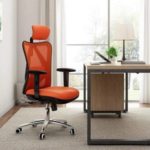 Top 10 Best Reclining Office Chairs in 2022 Reviews