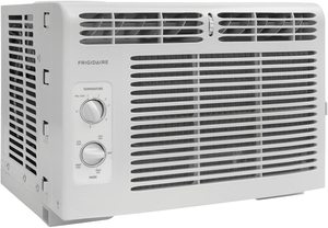 1. Frigidaire FFRA0511R1E Compact Air Conditioner