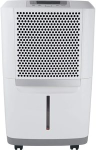 1. Frigidaire High 70 Pints-Per-Day Portable Dehumidifier