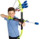 Top 12 Best Nerf bow and Arrows in 2022 Reviews