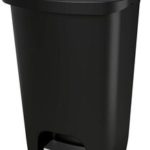 Top 10 Best Kitchen Trash Cans in 2022 Reviews