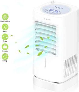 10. Powerful Personal Air Conditioner Cooler