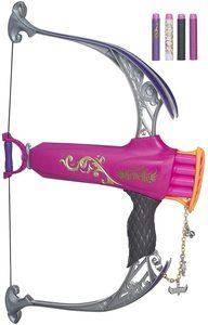 nerf rebelle bow and arrow