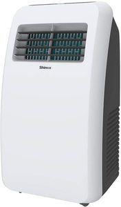 13. SHINCO 8,000 BTU Portable Air Conditioners