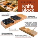 Best Knife Case and Knife Blocks in 2022 Reviews
