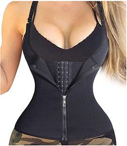 5. LODAY Waist Trainer Corset for Weight Loss