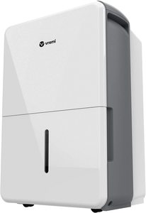 5. Vremi 4,500 Sq. Ft. Dehumidifier Energy Star Rated