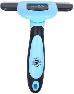 #6 Chirpy Pets Dog & Cat Brush for Shedding