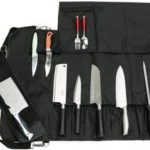 Top 10 Best Knife Roll Bags 2022 Reviews