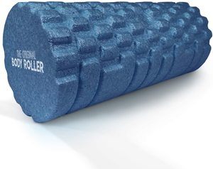 6. The Original Body Roller - High Density Foam Roller