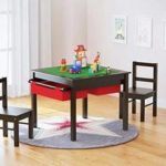 Top 10 Best Lego Tables in 2022 Reviews