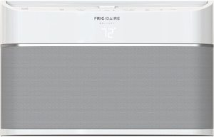 8. Frigidaire 12000 Btu Smart Window Air Conditioner