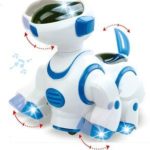 Top 10 Best Robot Dog Toys in 2022 Reviews