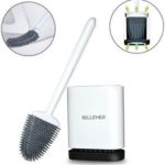 Top 10 Best Toilet Brushes in 2022 Reviews