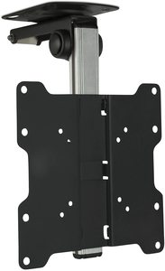 3. Mount-It! Flip Down TV and Monitor Mount