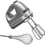 Top 10 Best Electric Hand Mixers in 2022 Reviews
