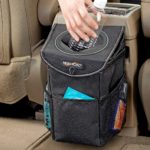 Top 10 Best Car Trash Cans in 2022 Reviews