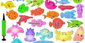 Top 11 Best Pool Toys For Kids in 2022 Reviews
