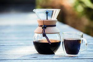 4. Bodum Bistro Coffee Mug, 10 Ounce (2-Pack)