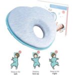 Top 10 Best Baby Pillows in 2022 Reviews